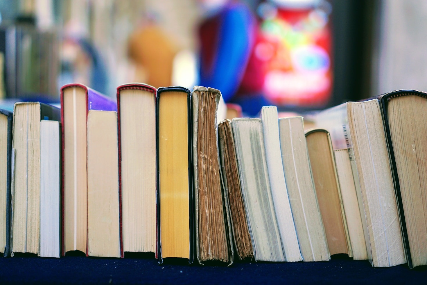 How Literature Inspires Stunning Handmade Treasures
