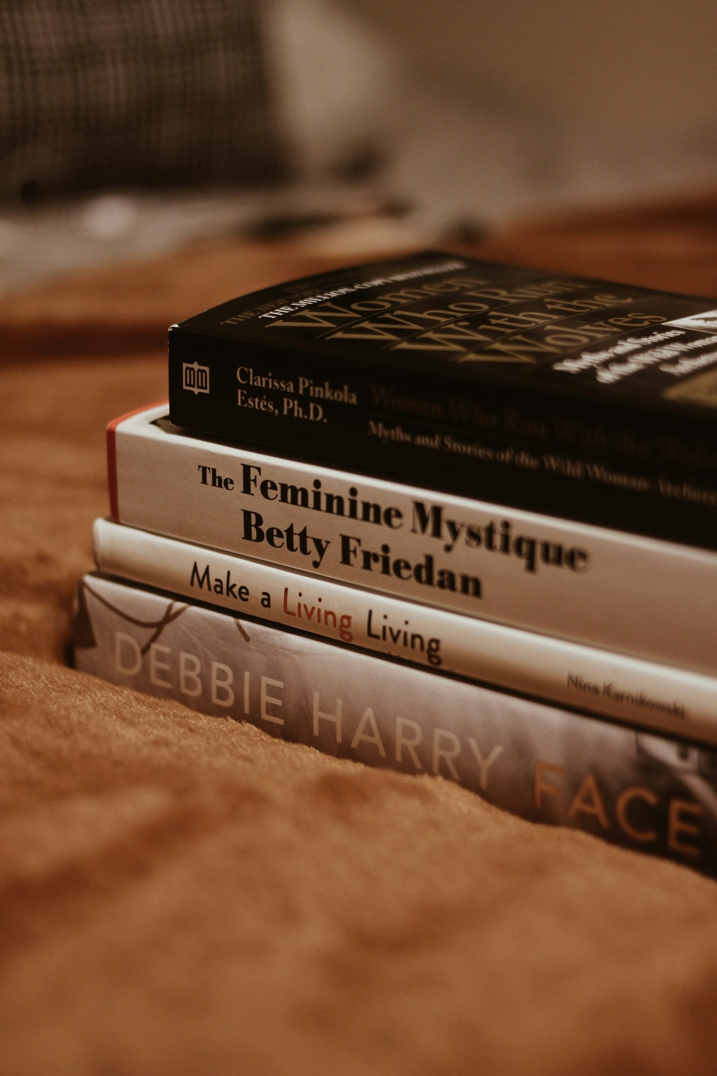 Celebrating Classic Literature with Unique Creations